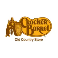 Cracker Barrel