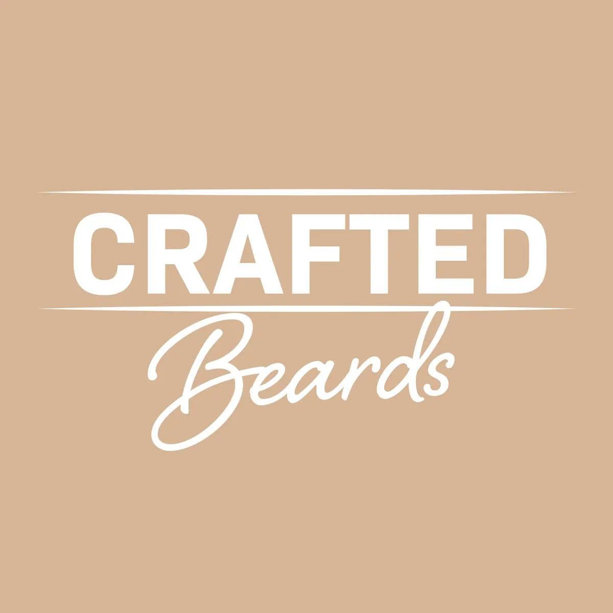 Crafted Beards