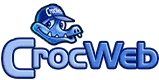 CrocWeb