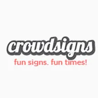 CrowdSigns