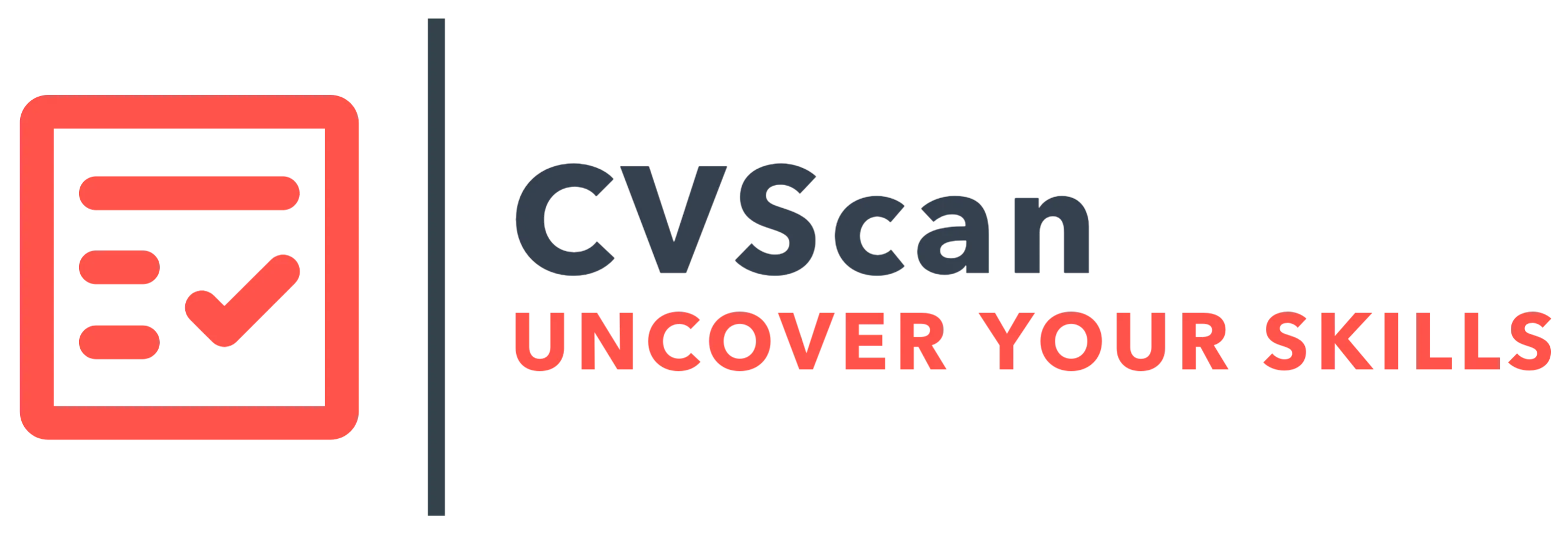 CVScan UK