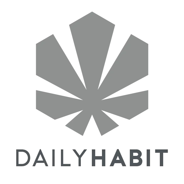 Daily Habit coupon logo