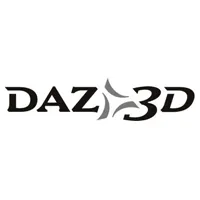 DAZ 3D