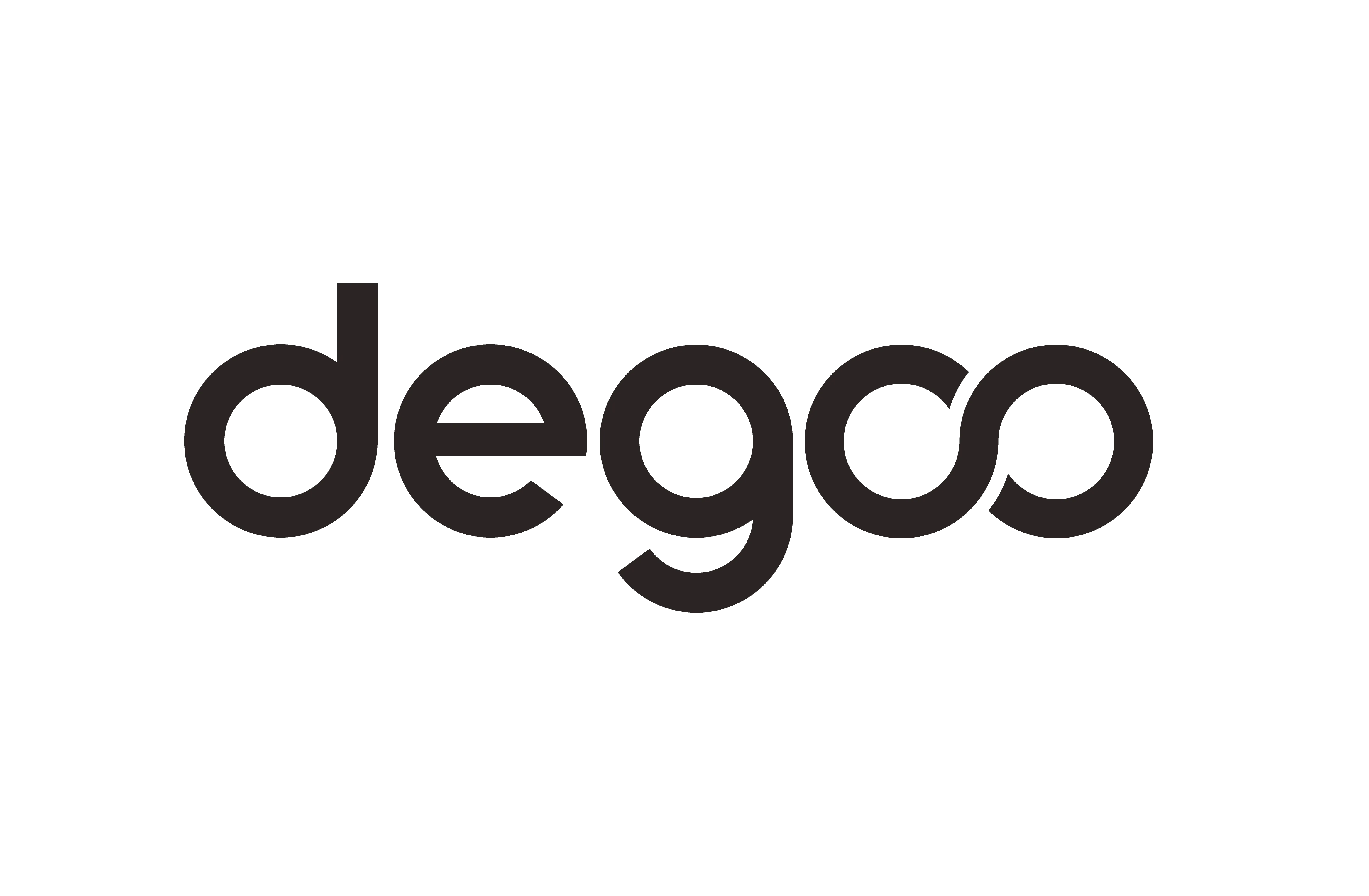 Degoo