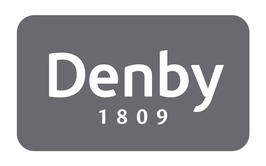 Denby Pottery