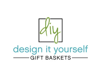 Design It Yourself Gift Baskets coupon logo