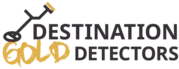 Destination Gold Detectors