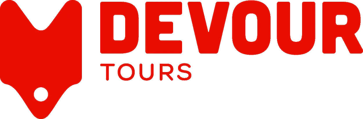 Devour Tours Coupons and Promo Code