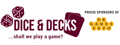 Dice And Decks