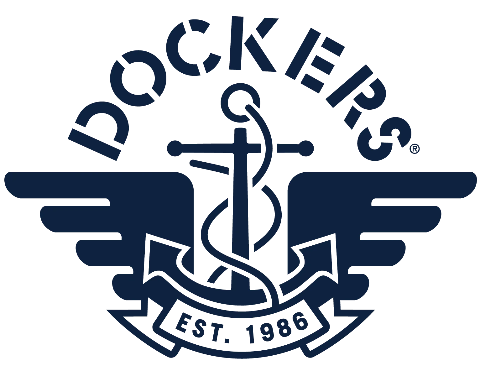 Dockers