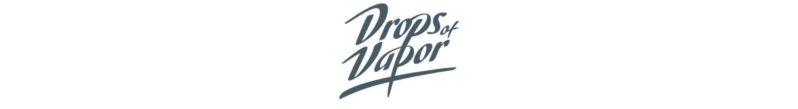 Drops Of Vapor