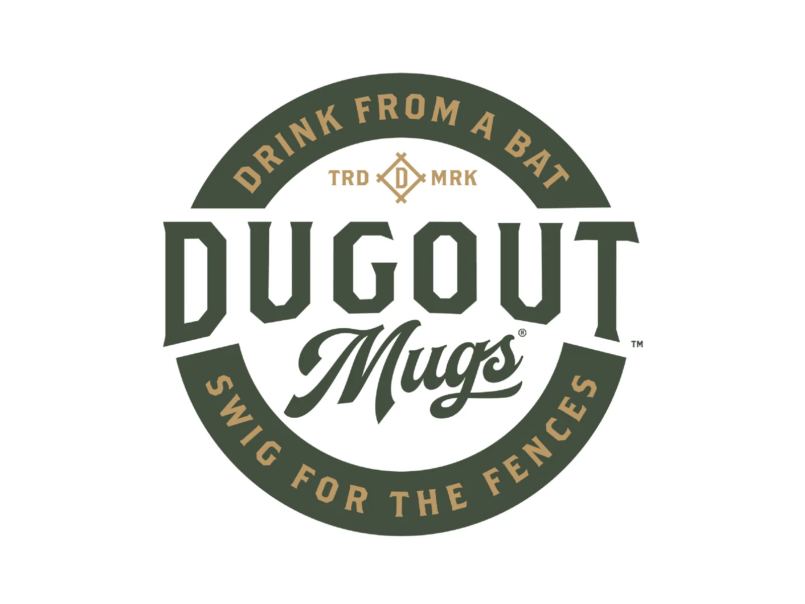 Dugout Mugs