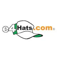 E4Hats Coupons and Promo Code