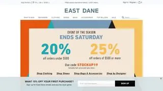 East Dane