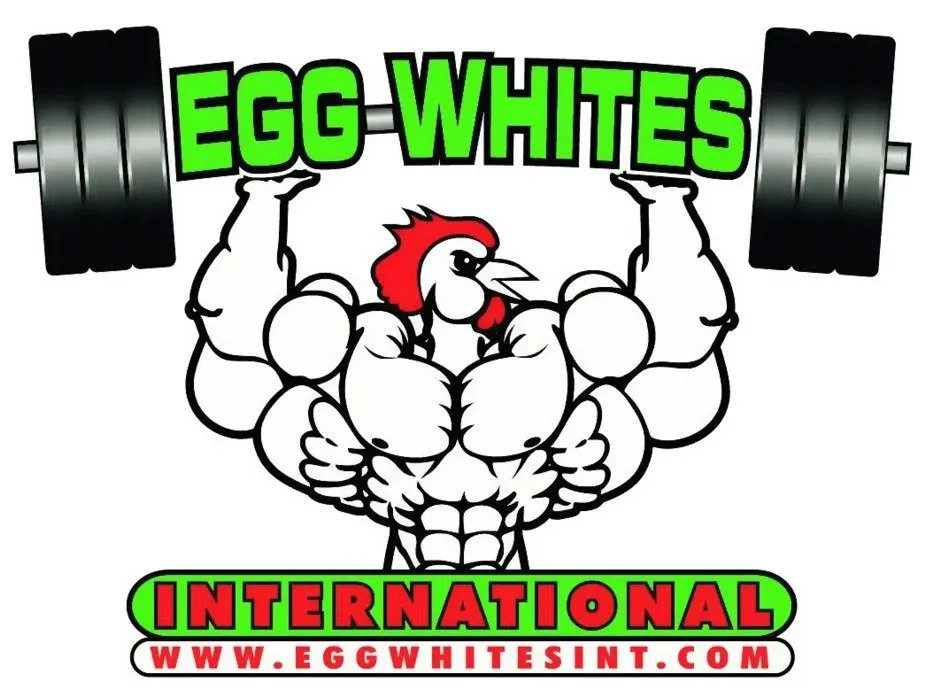 Egg Whites