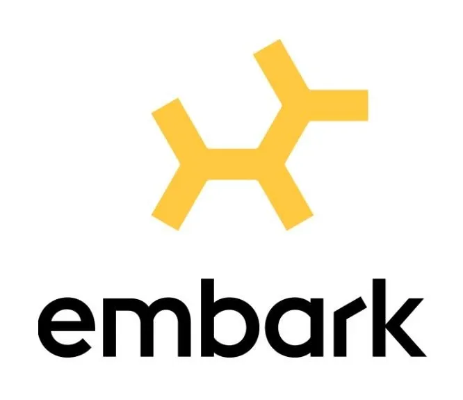 Embark