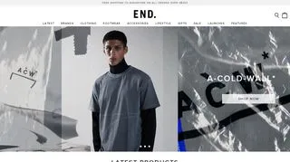 Endclothing