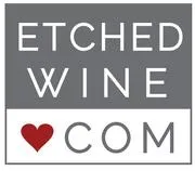 EtchedWine