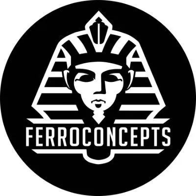 Ferro Concepts