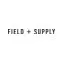 Field + Supply