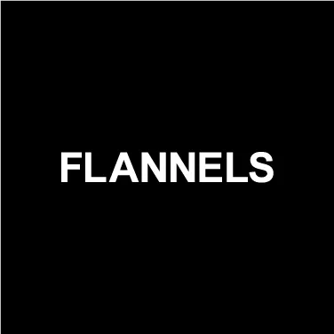 Flannels