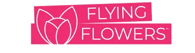 Flying Flowers