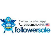 FollowerSale