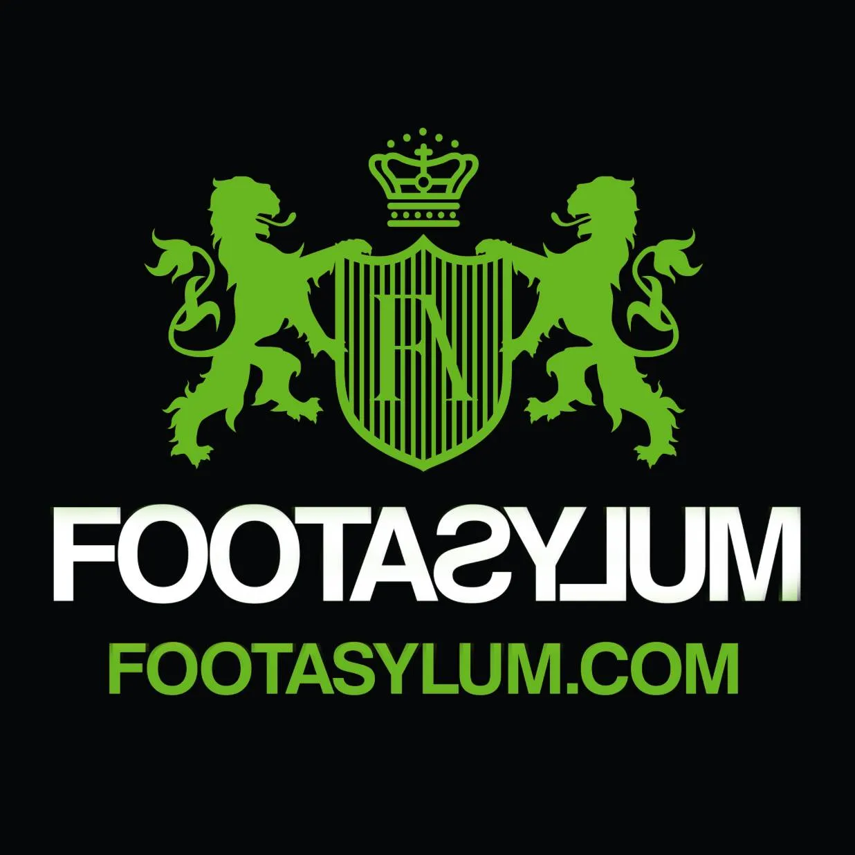 FootAsylum Coupons and Promo Code