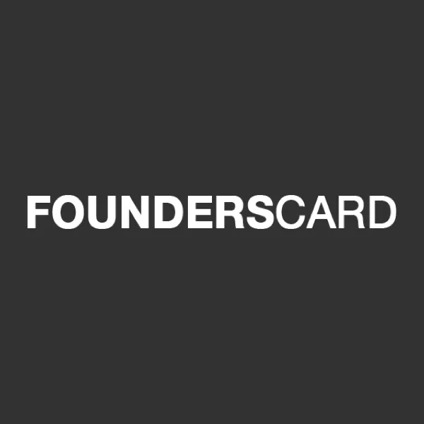 FoundersCard