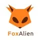 Foxalien