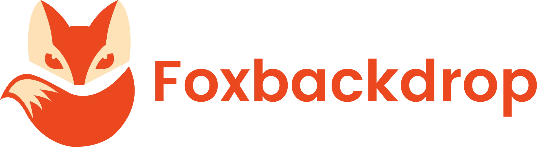 Foxbackdrop