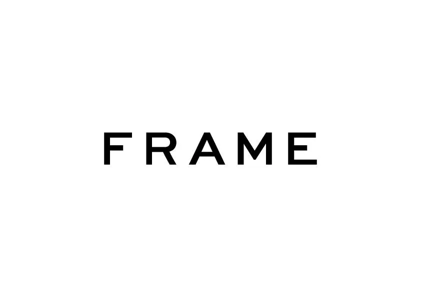 Frame Denim