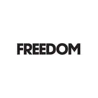 Freedom Coupons and Promo Code