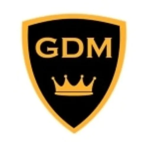 GDM Coupons and Promo Code