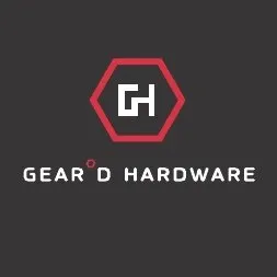 GEARD HARDWARE