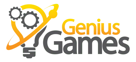 Genius Games