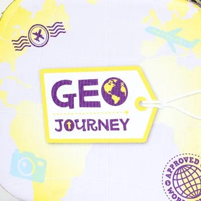 Geo Journey UK