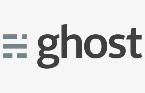 Ghost.co.uk