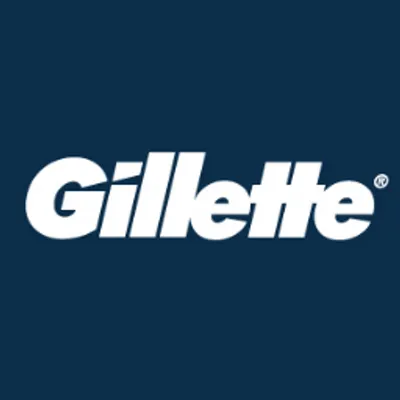 Gillette UK