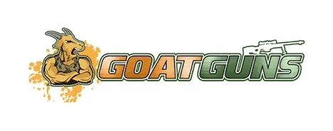 GOATGuns