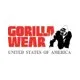 Gorilla Wear