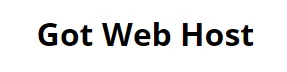 GotWebHost