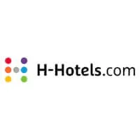 H Hotels Coupons and Promo Code