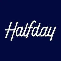 Halfday Travel Coupons and Promo Code