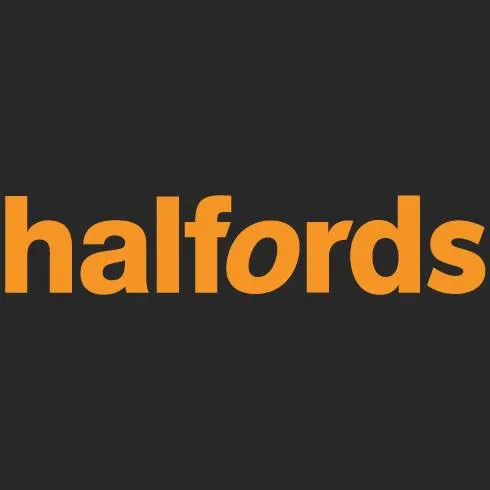 Halfords