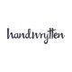 Handwrytten