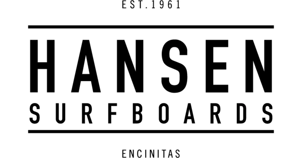 Hansen Surf