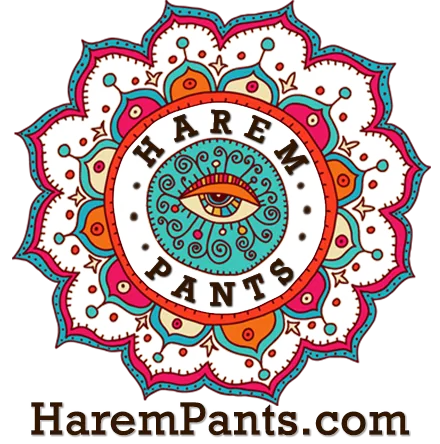 Harem Pants Coupons and Promo Code