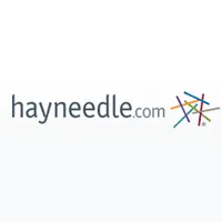 HayNeedle