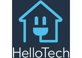 HelloTech Coupons and Promo Code